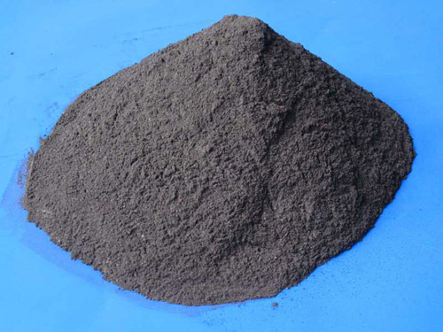 粉末活性炭的質(zhì)量評價